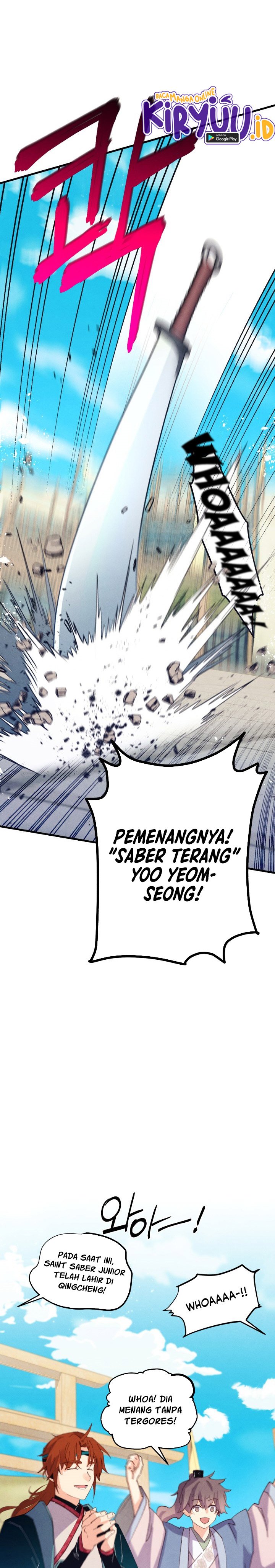 Lightning Degree (Lightning Expert)